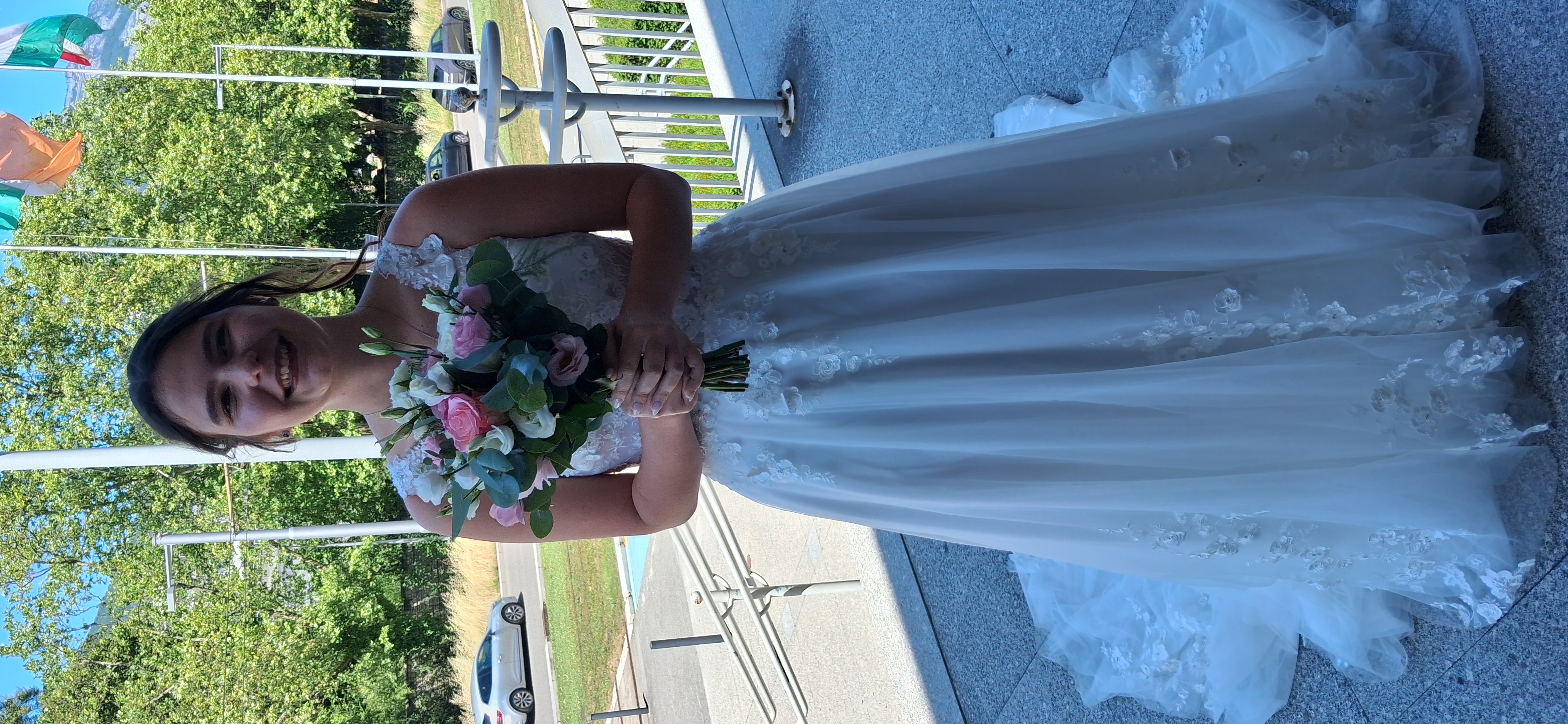 Photo de mariage